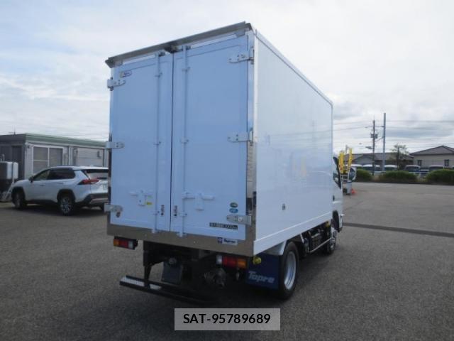 Mitsubishi CANTER 2026-04 8229127-3