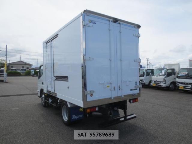 Mitsubishi CANTER 2026-04 8229127-4