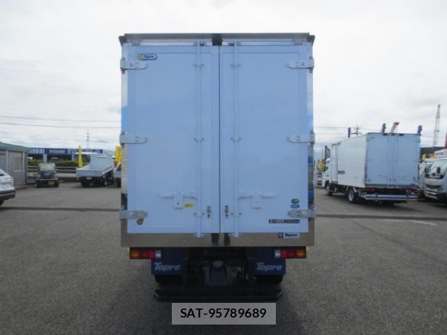 Mitsubishi CANTER 2026-04 8229127-6
