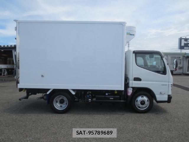 Mitsubishi CANTER 2026-04 8229127-7
