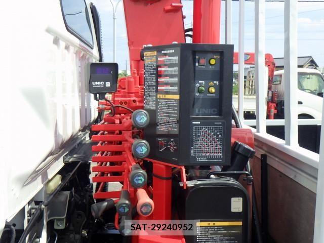 Mitsubishi CANTER 2017-02 8229130-14