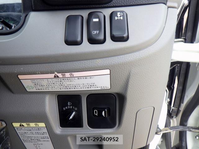 Mitsubishi CANTER 2017-02 8229130-21