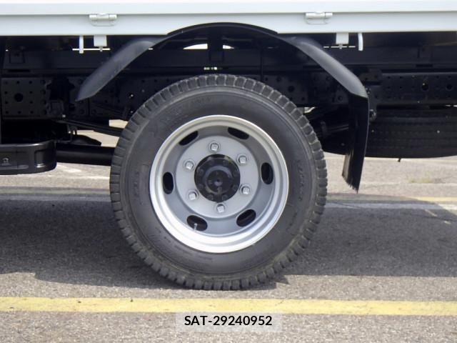 Mitsubishi CANTER 2017-02 8229130-23