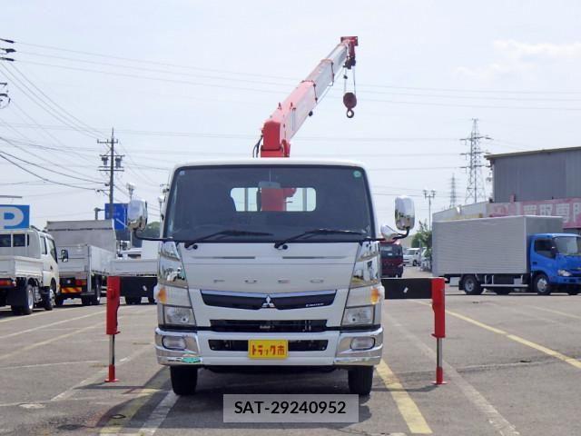 Mitsubishi CANTER 2017-02 8229130-2