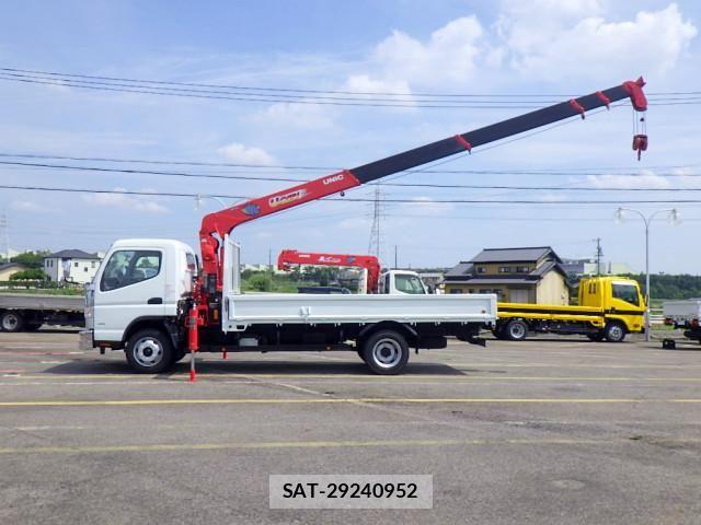 Mitsubishi CANTER 2017-02 8229130-3
