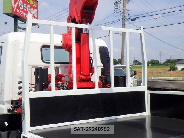Mitsubishi CANTER 2017-02 8229130-8