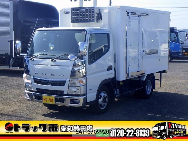 Mitsubishi CANTER 2018-03 8229173-0