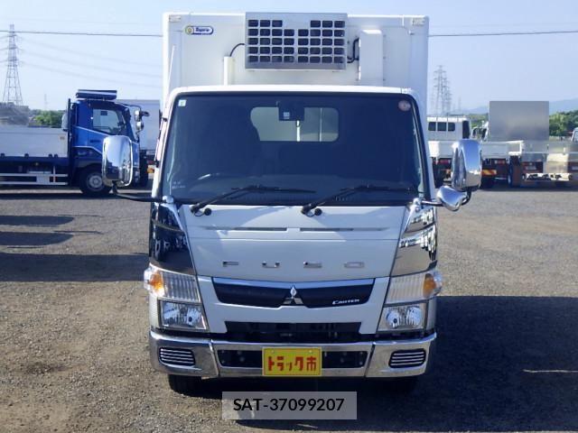 Mitsubishi CANTER 2018-03 8229173-2