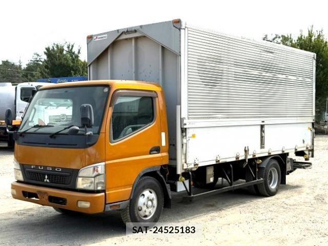 Mitsubishi CANTER 2009-08 8229179-0