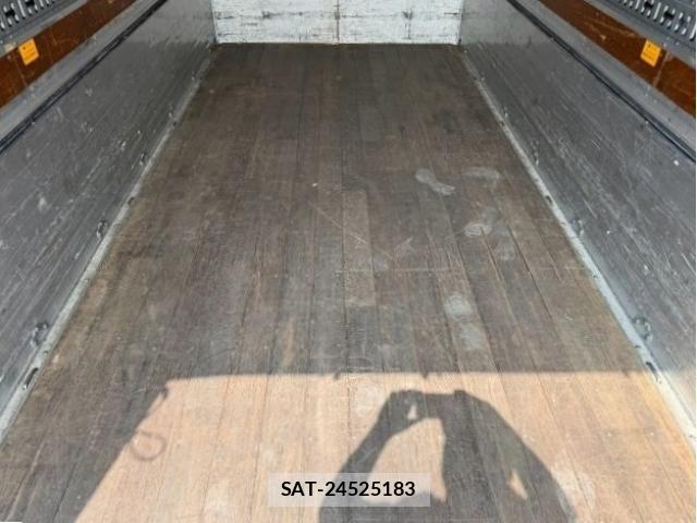 Mitsubishi CANTER 2009-08 8229179-9