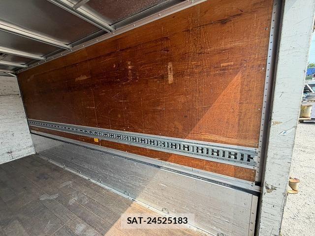 Mitsubishi CANTER 2009-08 8229179-11