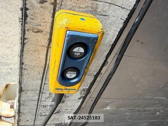 Mitsubishi CANTER 2009-08 8229179-12