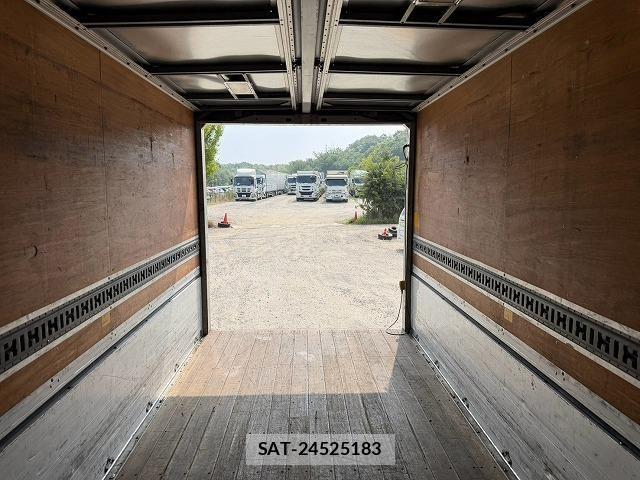 Mitsubishi CANTER 2009-08 8229179-13