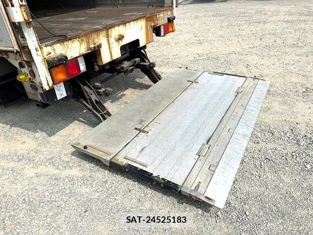 Mitsubishi CANTER 2009-08 8229179-15