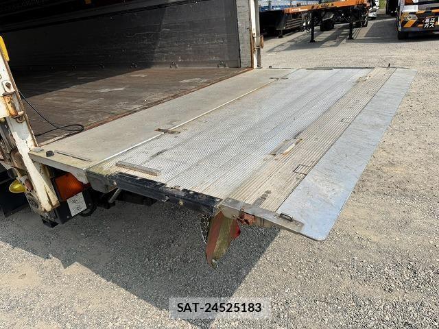 Mitsubishi CANTER 2009-08 8229179-16