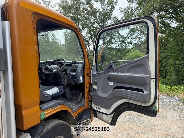 Mitsubishi CANTER 2009-08 8229179-18