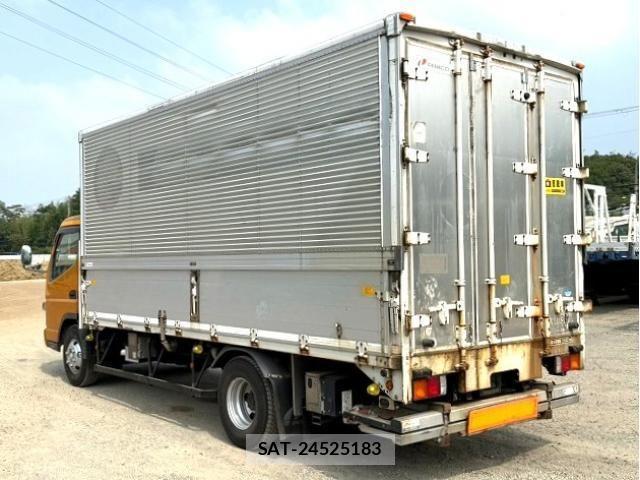 Mitsubishi CANTER 2009-08 8229179-1