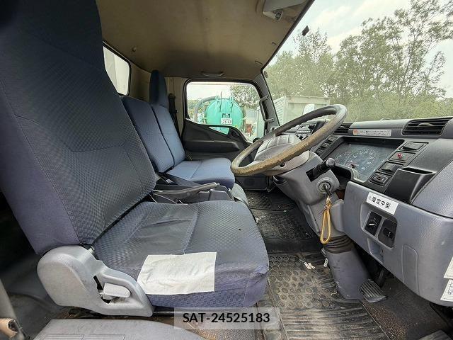 Mitsubishi CANTER 2009-08 8229179-19