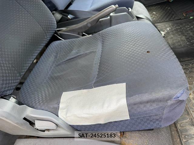 Mitsubishi CANTER 2009-08 8229179-20