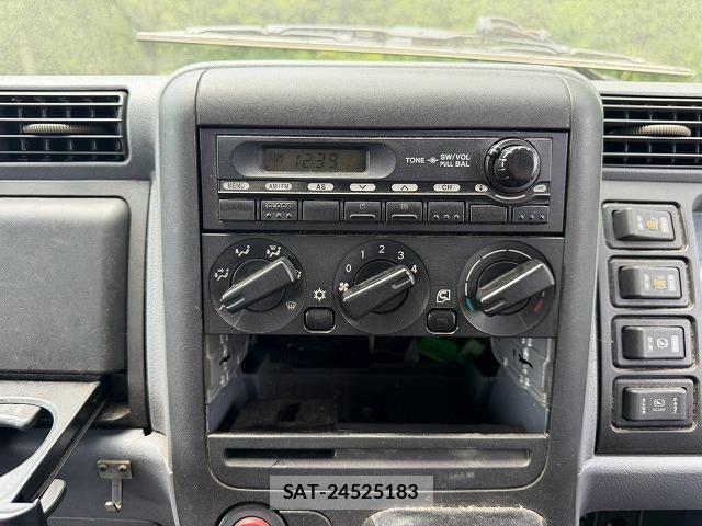 Mitsubishi CANTER 2009-08 8229179-22