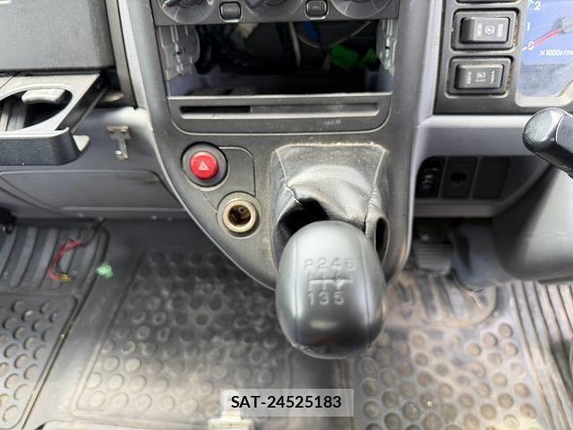 Mitsubishi CANTER 2009-08 8229179-23
