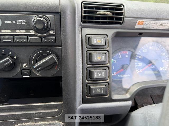 Mitsubishi CANTER 2009-08 8229179-24