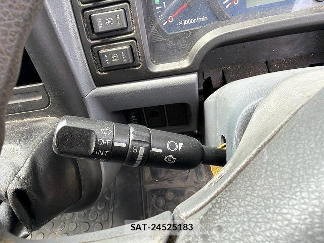 Mitsubishi CANTER 2009-08 8229179-25