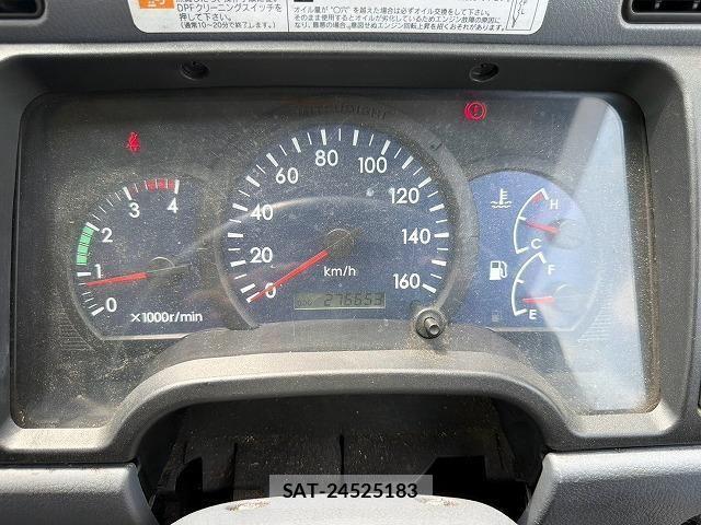 Mitsubishi CANTER 2009-08 8229179-26