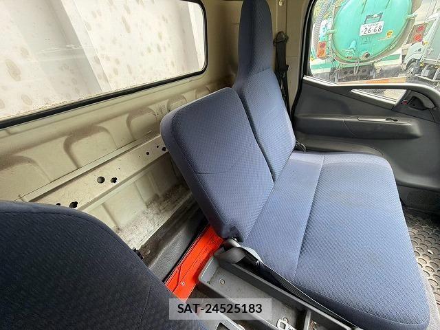 Mitsubishi CANTER 2009-08 8229179-27