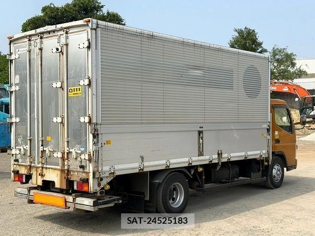Mitsubishi CANTER 2009-08 8229179-2