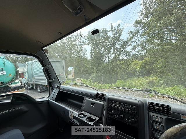 Mitsubishi CANTER 2009-08 8229179-29