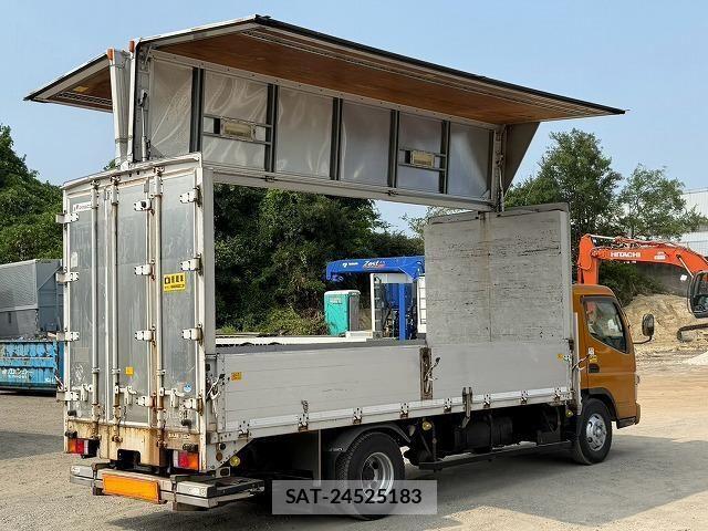 Mitsubishi CANTER 2009-08 8229179-4
