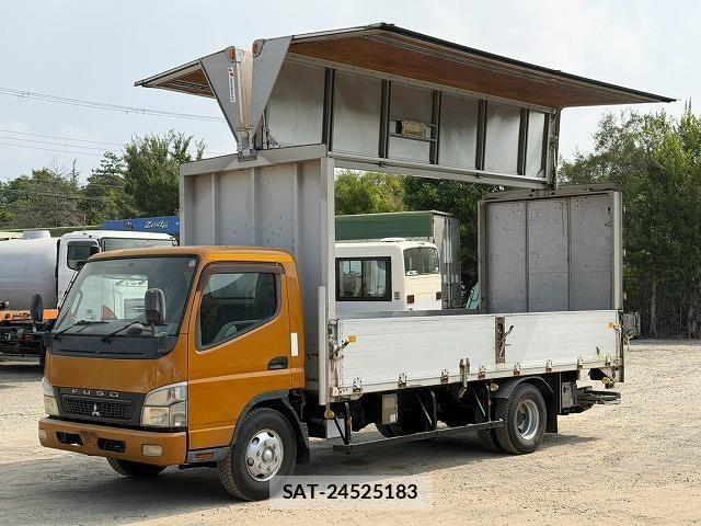 Mitsubishi CANTER 2009-08 8229179-5