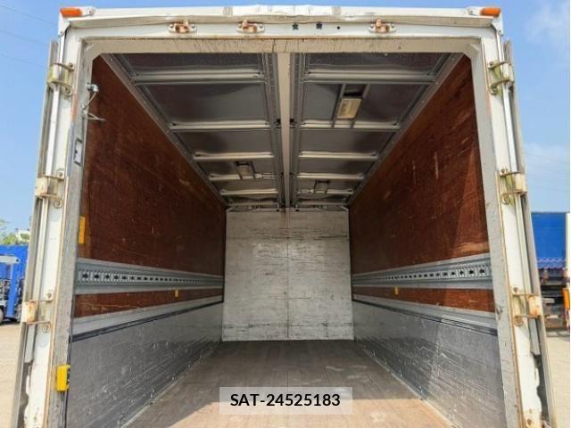 Mitsubishi CANTER 2009-08 8229179-7