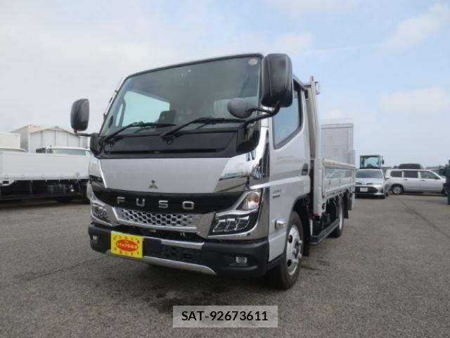 Mitsubishi CANTER 2024-08 8229144-0