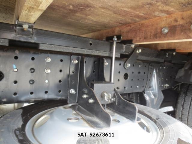 Mitsubishi CANTER 2024-08 8229144-11