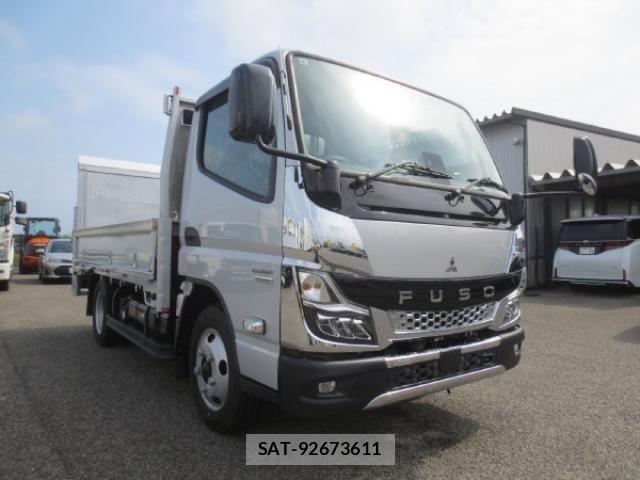 Mitsubishi CANTER 2024-08 8229144-1