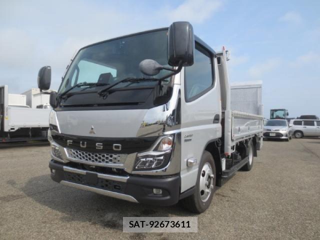 Mitsubishi CANTER 2024-08 8229144-2