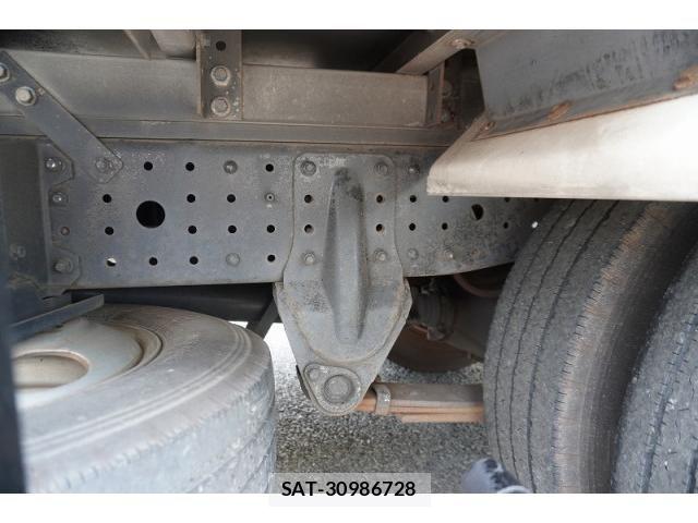 Mitsubishi CANTER 2018-07 8229174-10