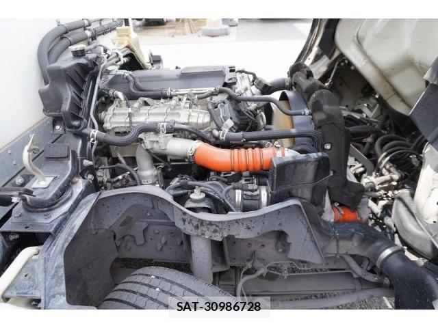 Mitsubishi CANTER 2018-07 8229174-14