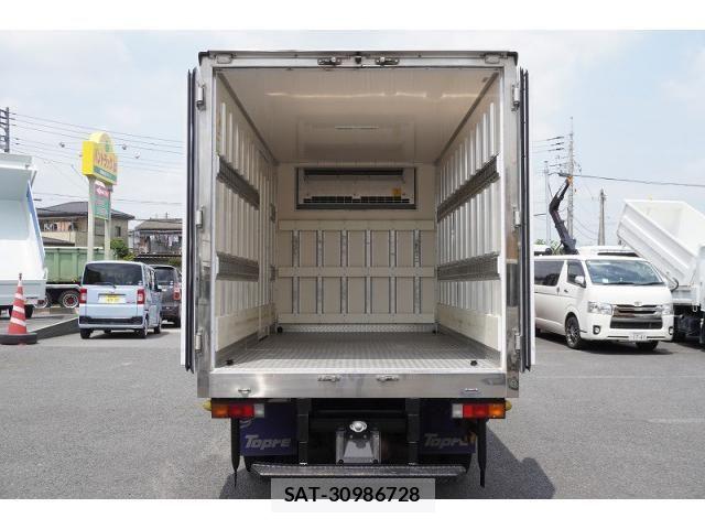 Mitsubishi CANTER 2018-07 8229174-18