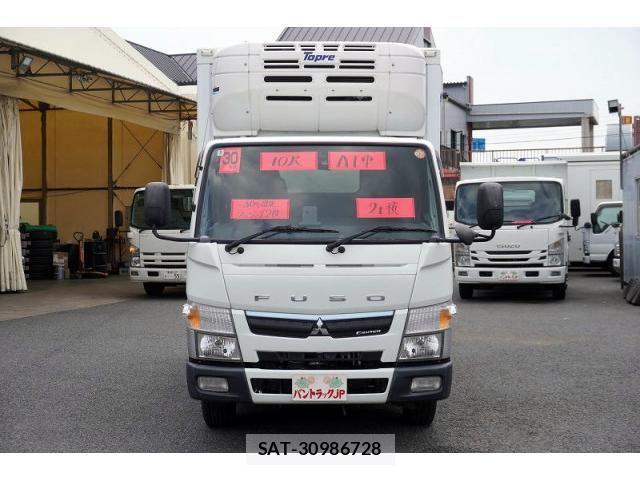 Mitsubishi CANTER 2018-07 8229174-1