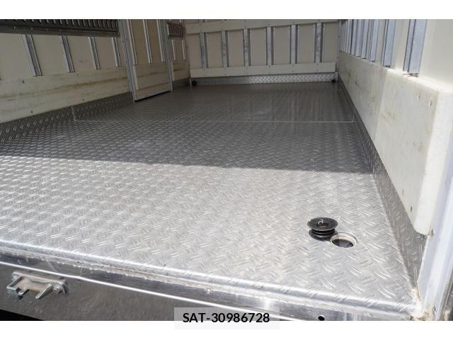 Mitsubishi CANTER 2018-07 8229174-21
