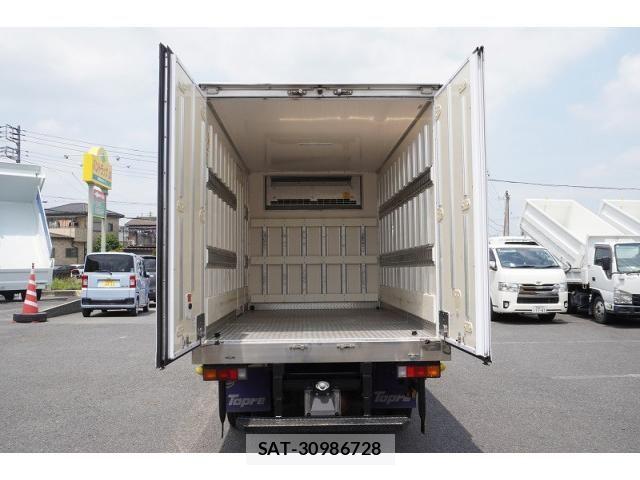 Mitsubishi CANTER 2018-07 8229174-23
