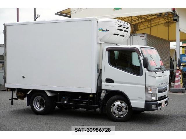 Mitsubishi CANTER 2018-07 8229174-5