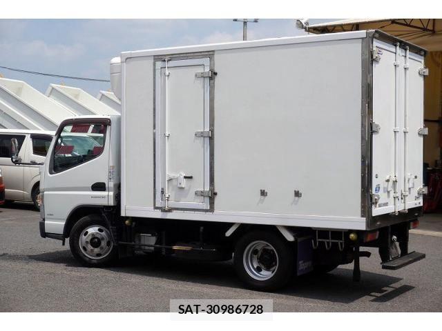 Mitsubishi CANTER 2018-07 8229174-6