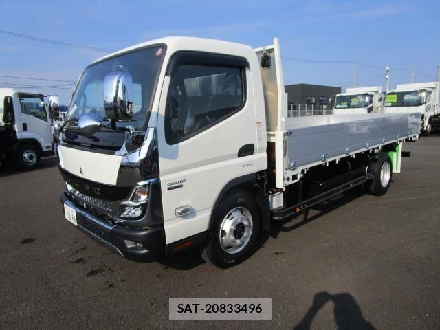 Mitsubishi CANTER 2024-10 8229133-0