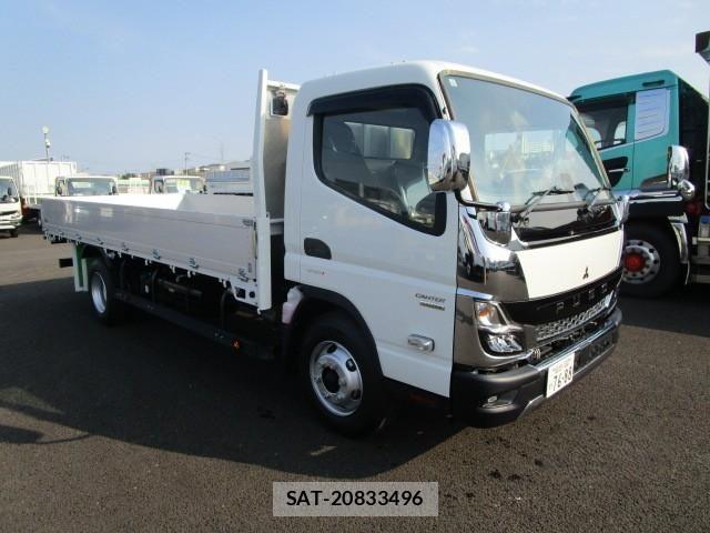 Mitsubishi CANTER 2024-10 8229133-1