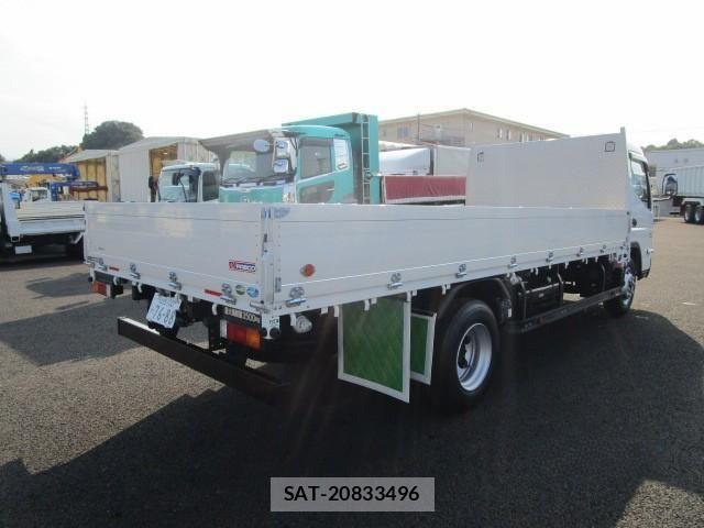 Mitsubishi CANTER 2024-10 8229133-2