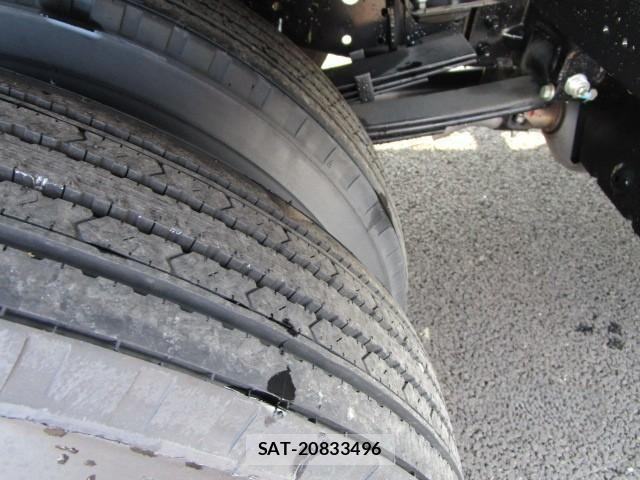 Mitsubishi CANTER 2024-10 8229133-8